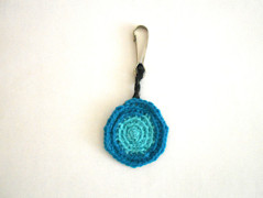 Univerzální čepice merino