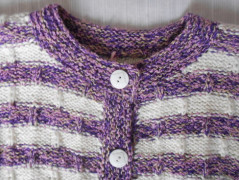 Univerzální čepice merino