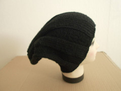 Univerzální čepice merino