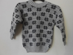 Univerzální čepice merino