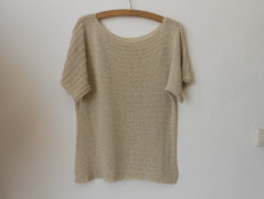 Univerzální čepice merino