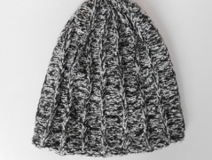 Univerzální čepice merino