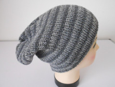 Univerzální čepice merino