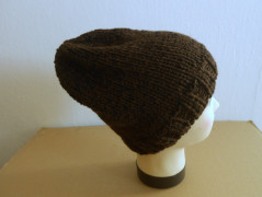 Univerzální čepice merino