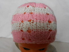 Univerzální čepice merino