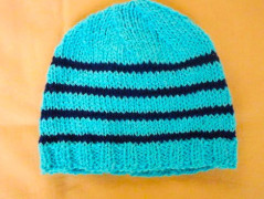 Univerzální čepice merino