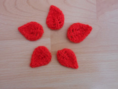 Univerzální čepice merino