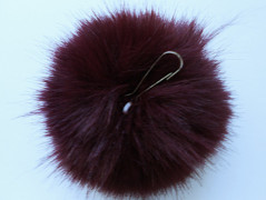 Univerzální čepice merino