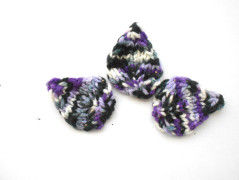 Univerzální čepice merino