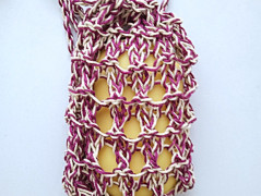 Univerzální čepice merino