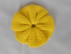 Univerzální čepice merino