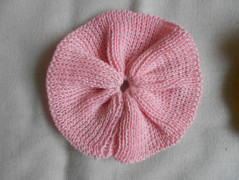 Univerzální čepice merino