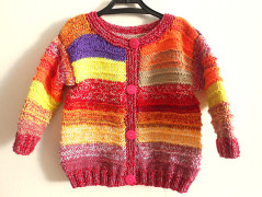 Univerzální čepice merino