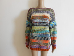 Univerzální čepice merino