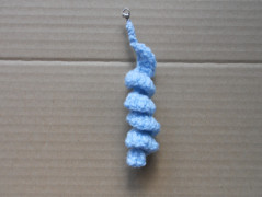 Univerzální čepice merino