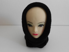 Univerzální čepice merino