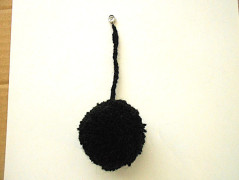 Univerzální čepice merino