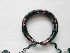 Univerzální čepice merino