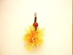 Univerzální čepice merino