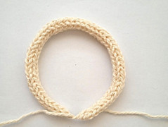 Univerzální čepice merino