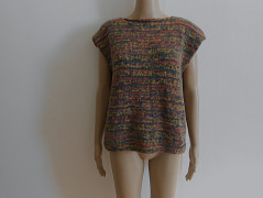 Univerzální čepice merino