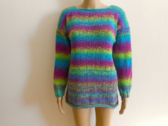 Univerzální čepice merino