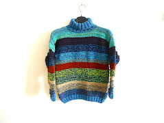 Univerzální čepice merino