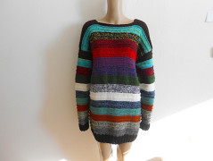 Univerzální čepice merino