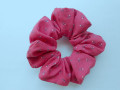Gumička scrunchie do vlasů