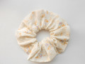 Gumička scrunchie do vlasů