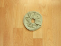 Gumička scrunchie do vlasů