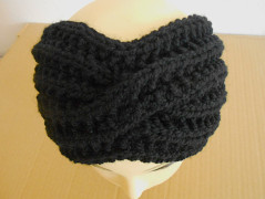 Univerzální čepice merino