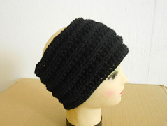 Univerzální čepice merino