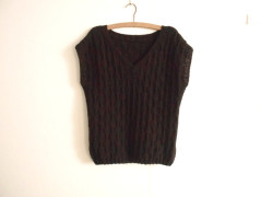 Univerzální čepice merino