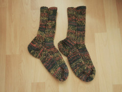 Univerzální čepice merino