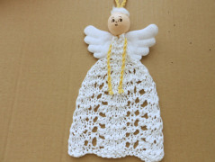 Univerzální čepice merino