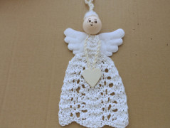 Univerzální čepice merino