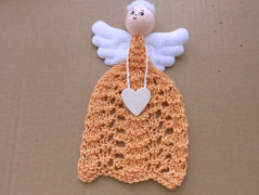 Univerzální čepice merino