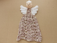 Univerzální čepice merino