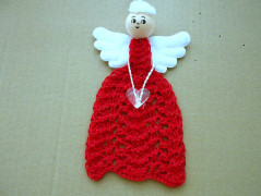 Univerzální čepice merino