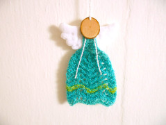 Univerzální čepice merino