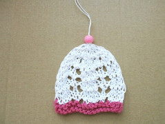 Univerzální čepice merino