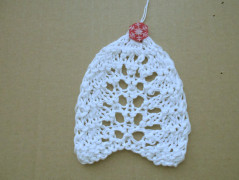 Univerzální čepice merino