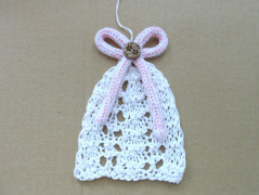 Univerzální čepice merino