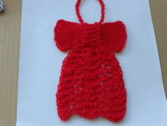 Univerzální čepice merino