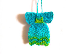 Univerzální čepice merino