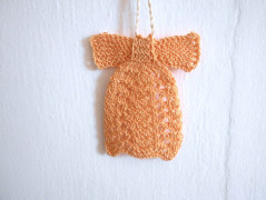 Univerzální čepice merino