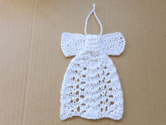 Univerzální čepice merino