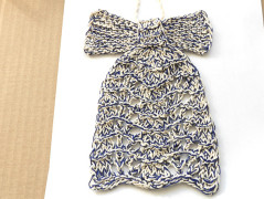 Univerzální čepice merino