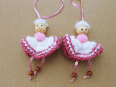 Univerzální čepice merino